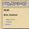 Kim jestem? 