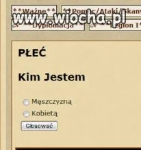 Kim jestem? 