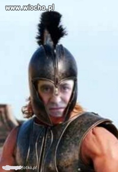 Portalowy heros