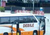 Holenderski autobus