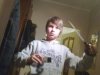 Koleś ma 9 lat <lol2> Maluszek z nożem <lol2>