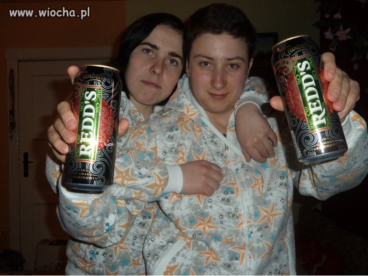 Lans na piwko 