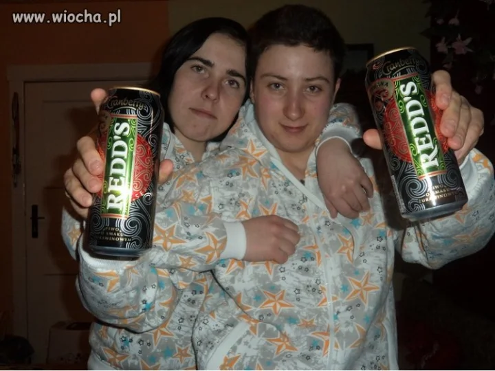 Lans na piwko 