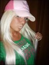 Blondi w wersji sportowej 
