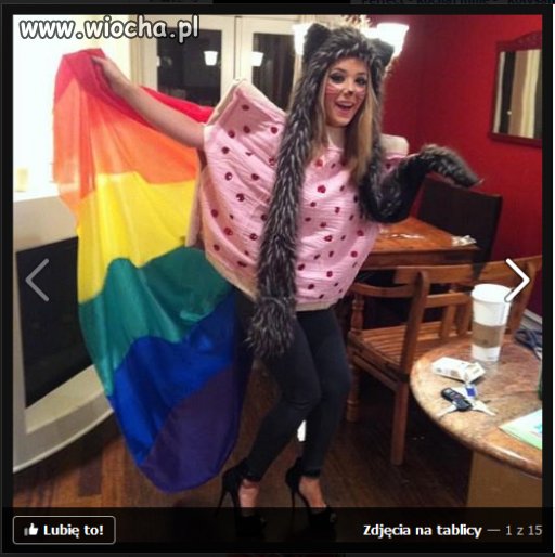 Nyan cat