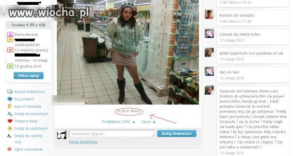 Najlepsze towary w Tesco