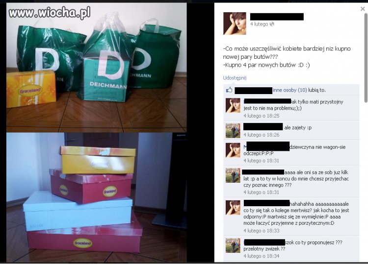 Jest czym się chwalić