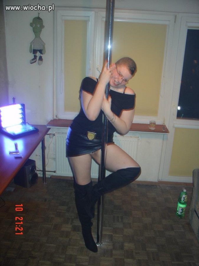 Sexi Striptiz