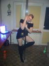 Sexi Striptiz