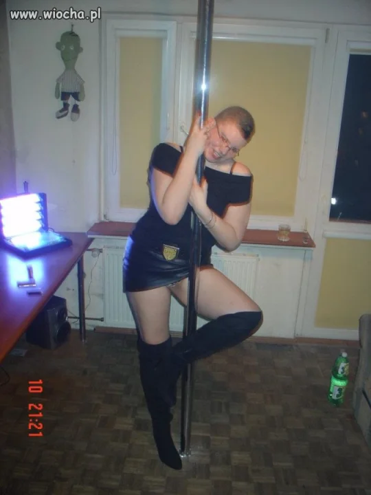 Sexi Striptiz