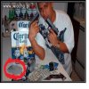 Gangsta czy nie, ale skąd on dyskietki  ma?