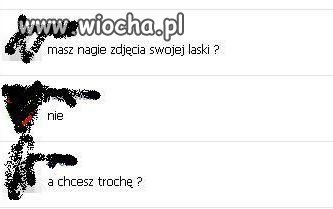 Nie ma to jak 