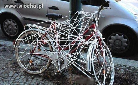 ROWER SPIDER MANA...