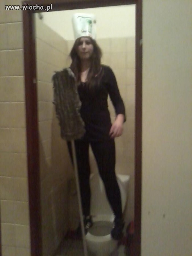 Nie wiem o co chodzi.