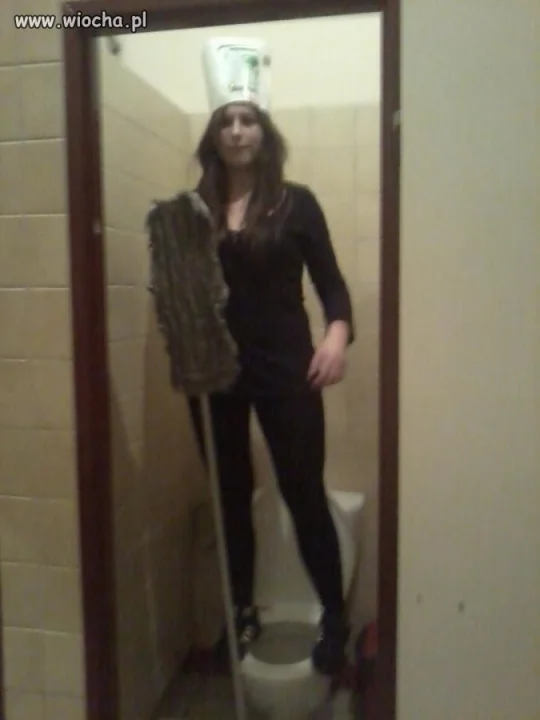 Nie wiem o co chodzi.
