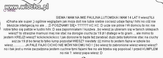 Wiocha 