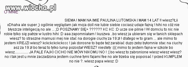 Wiocha 