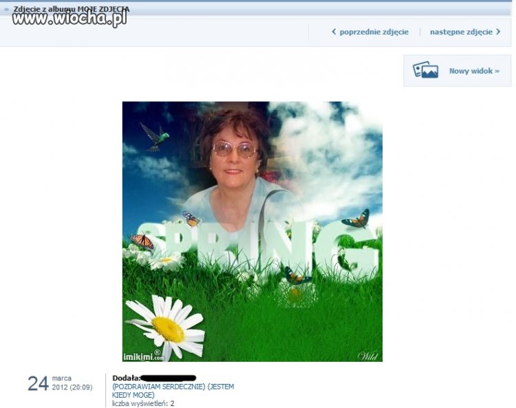 Wiosna