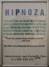 Hipnospecjalista
