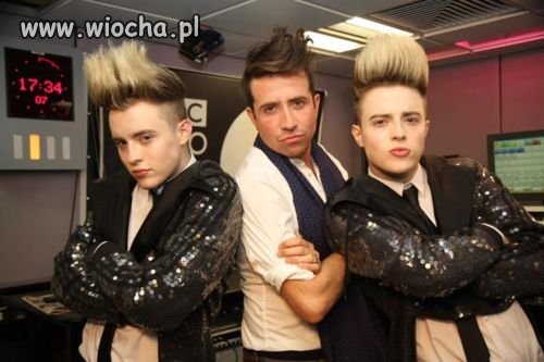 Gejzer Boys