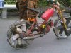 Motor w wersji hard
