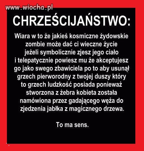 Znalezione w necie