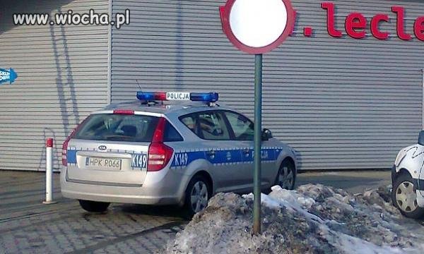 Bo im wolno wszystko!
