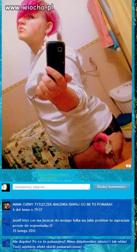 Sexy and I Know It