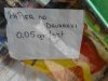 Trzeba być naprawdę wykształconym...