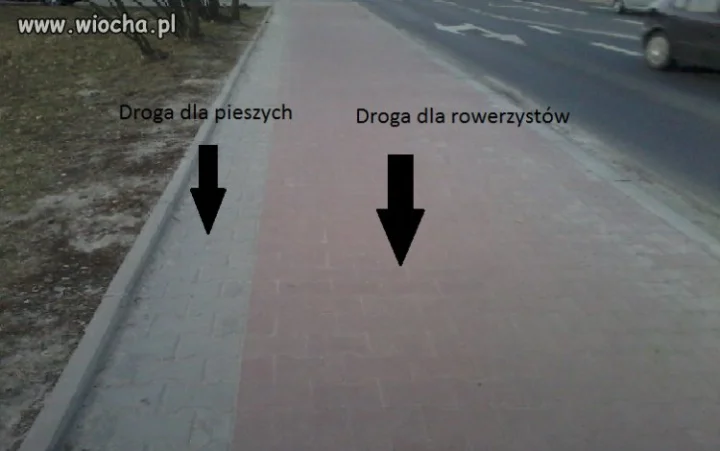 I jak tu chodzić z przyjaciółką ...