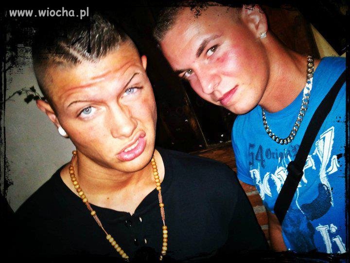 WIOCHA JEST! 