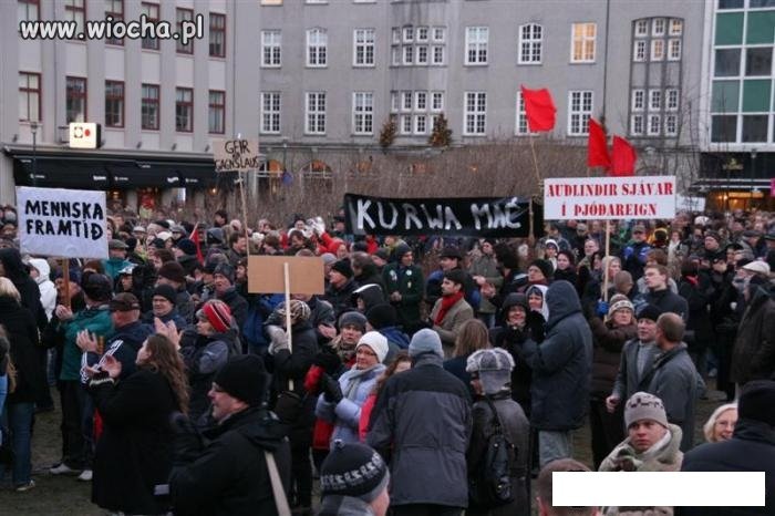 Demonstracja
