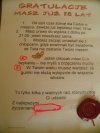 Życzenia