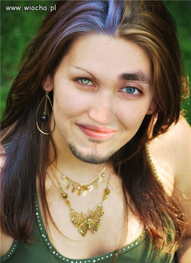 Niewiem co to