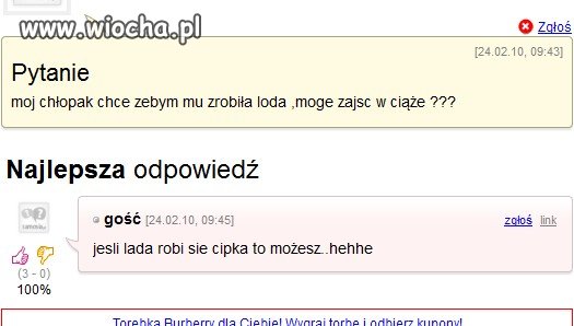 Pytanie