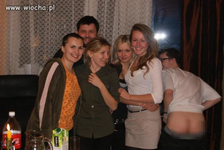 Mistrz drugiego planu.
