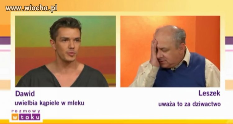 "50 litrów mleka koziego na jedną kąpiel"
