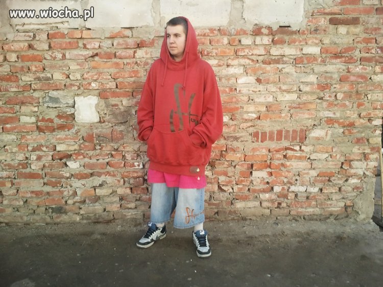 Każdy nosi to co lubi