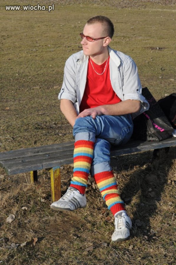 Każdy ma swój własny niepowtarzalny styl