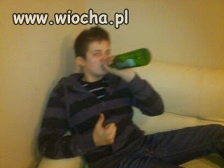 Nie ma to jak piwo 