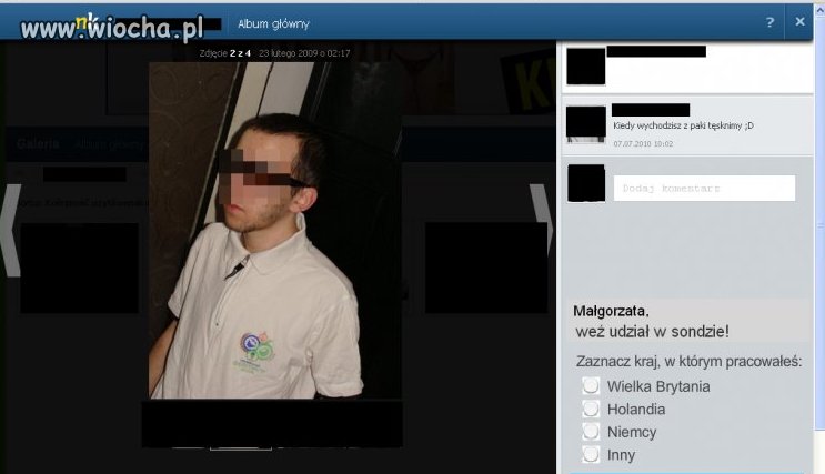 Nie ma to jak prawdziwi koledzy