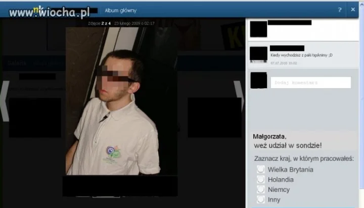 Nie ma to jak prawdziwi koledzy