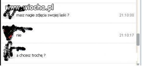 Masz zdjęcia ...?