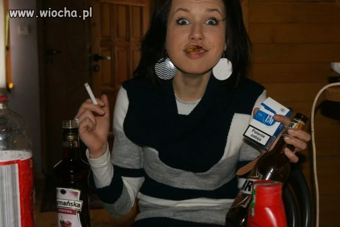 Takie tam 