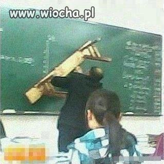 Nie ma to jak