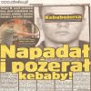 Kebabożerca