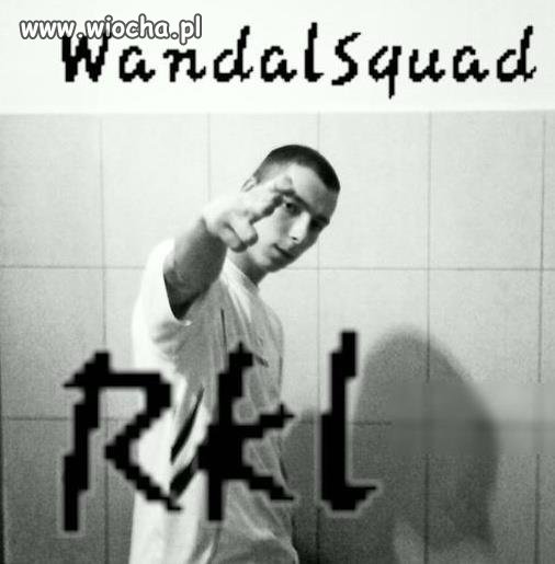 Wandal Squad?