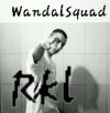 Wandal Squad?