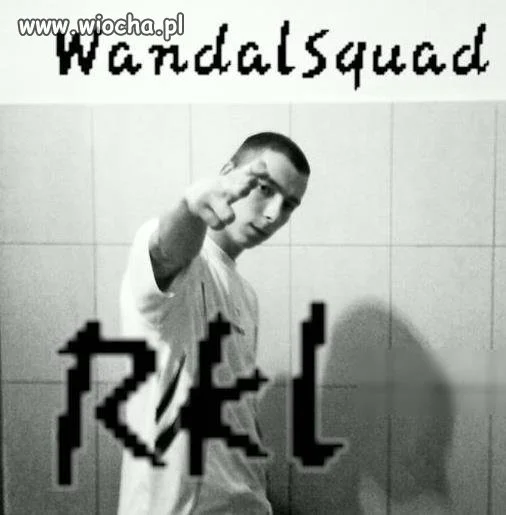 Wandal Squad?