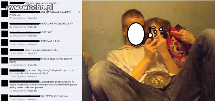 "Wierny" fan ...